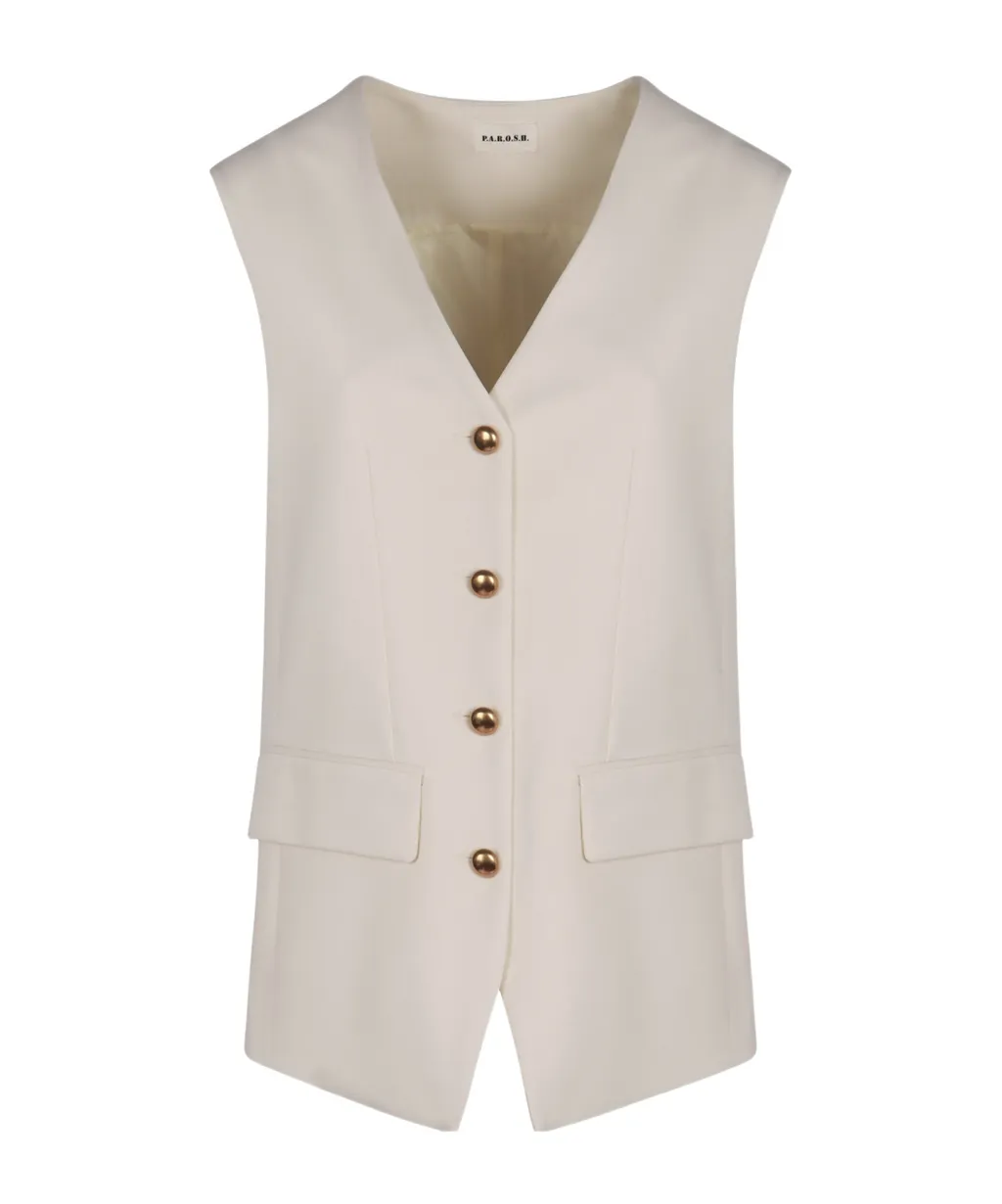 Gilet Over