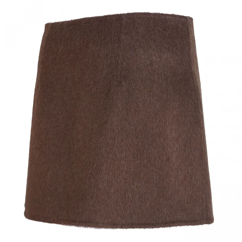 Wrap Skirt