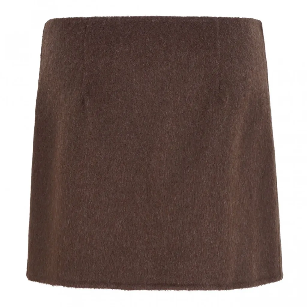 Wrap Skirt