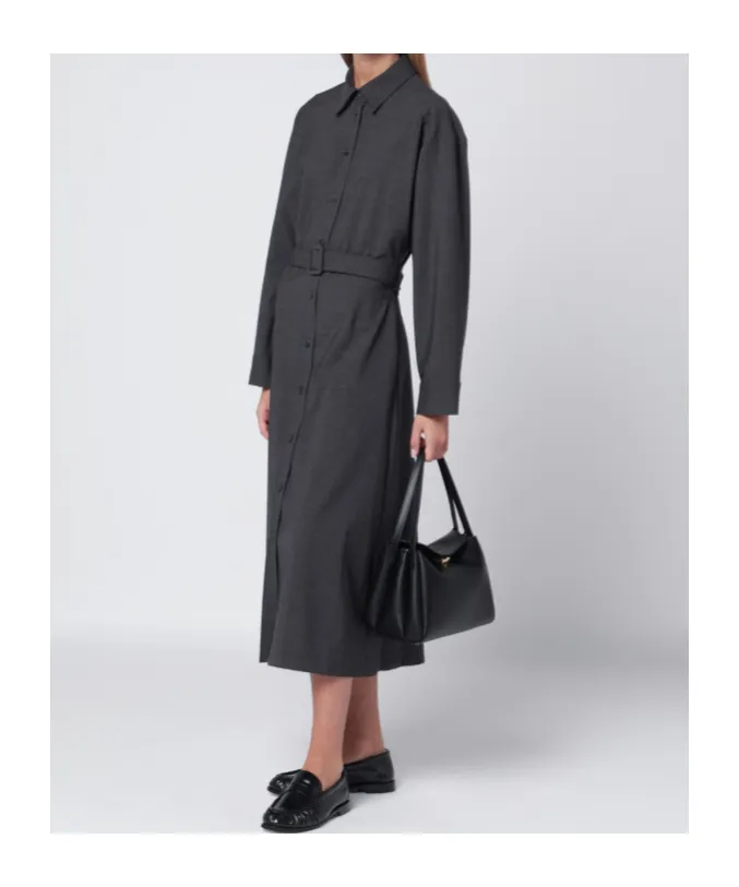 Shirt Dress