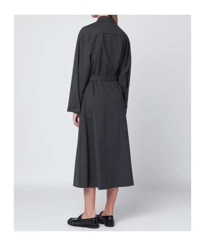 Shirt Dress