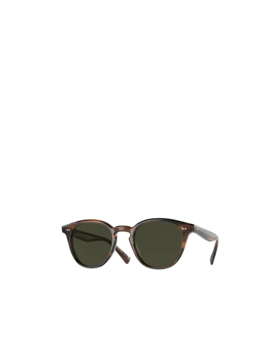 Logo Sunglasses