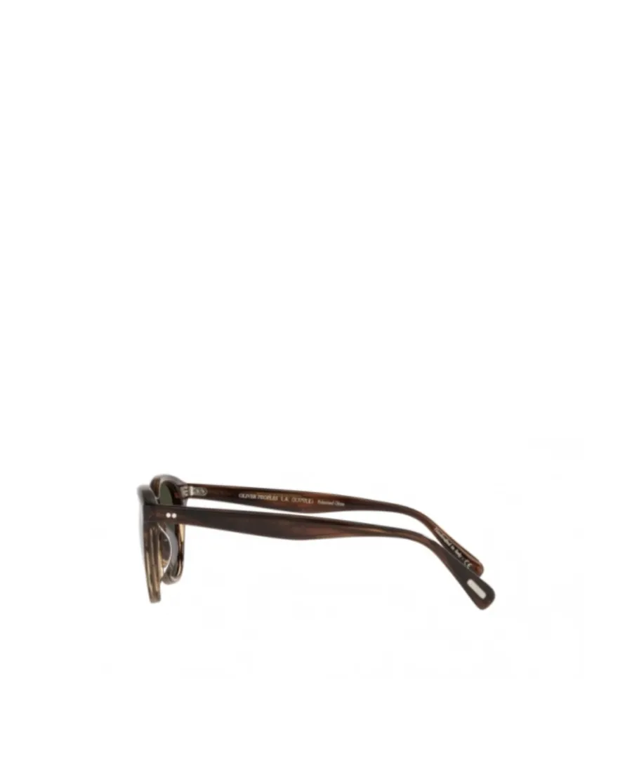 Logo Sunglasses