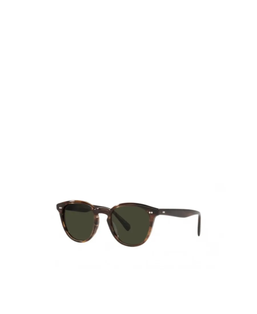 Logo Sunglasses