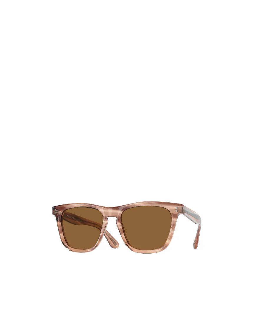Logo Sunglasses