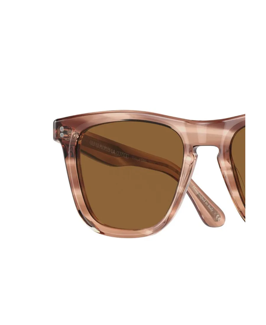 Logo Sunglasses