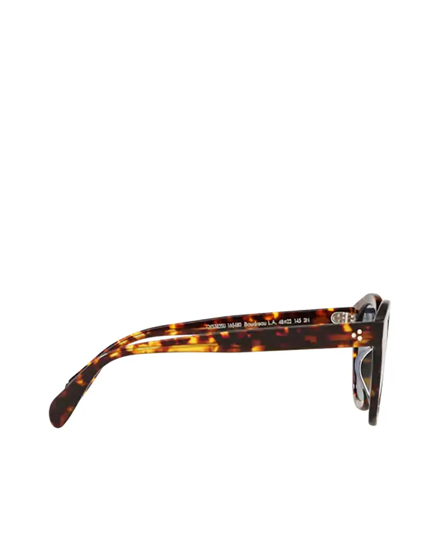 Boudreau L.A Sunglasses