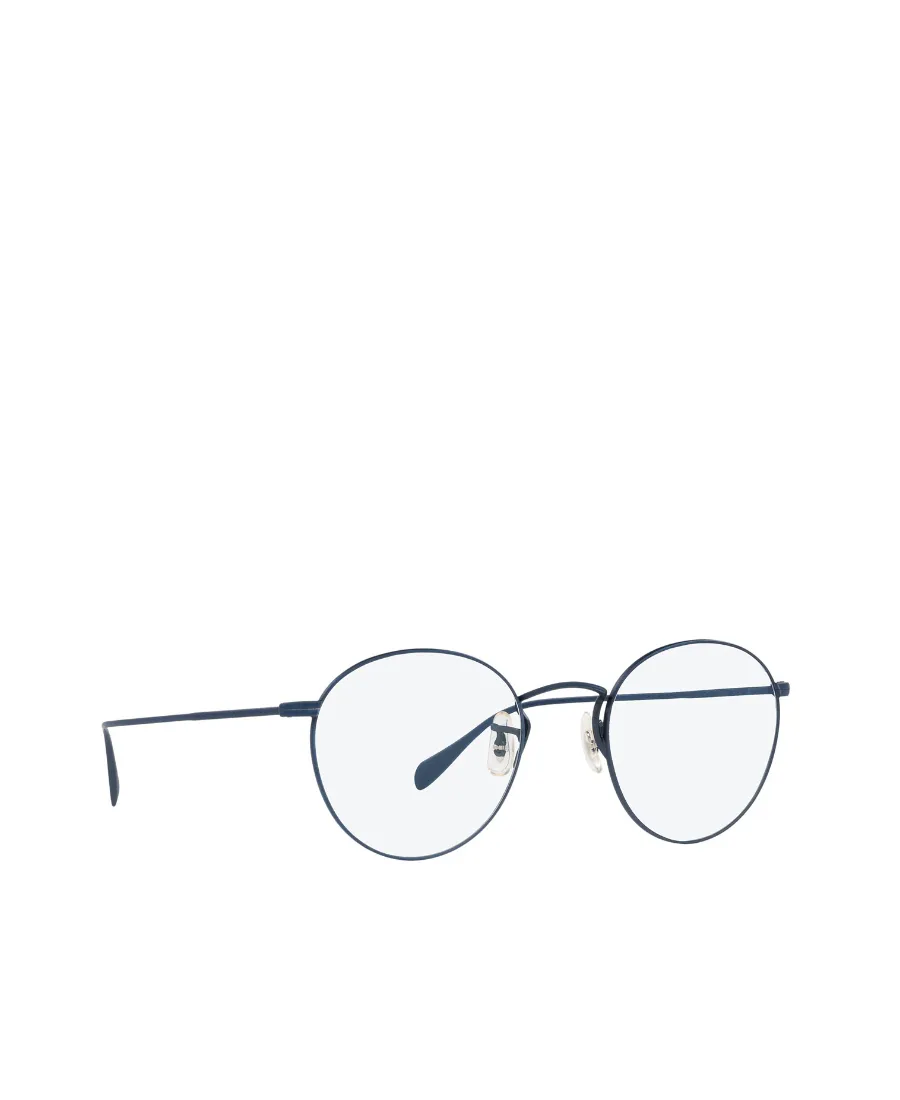 Round Glasses