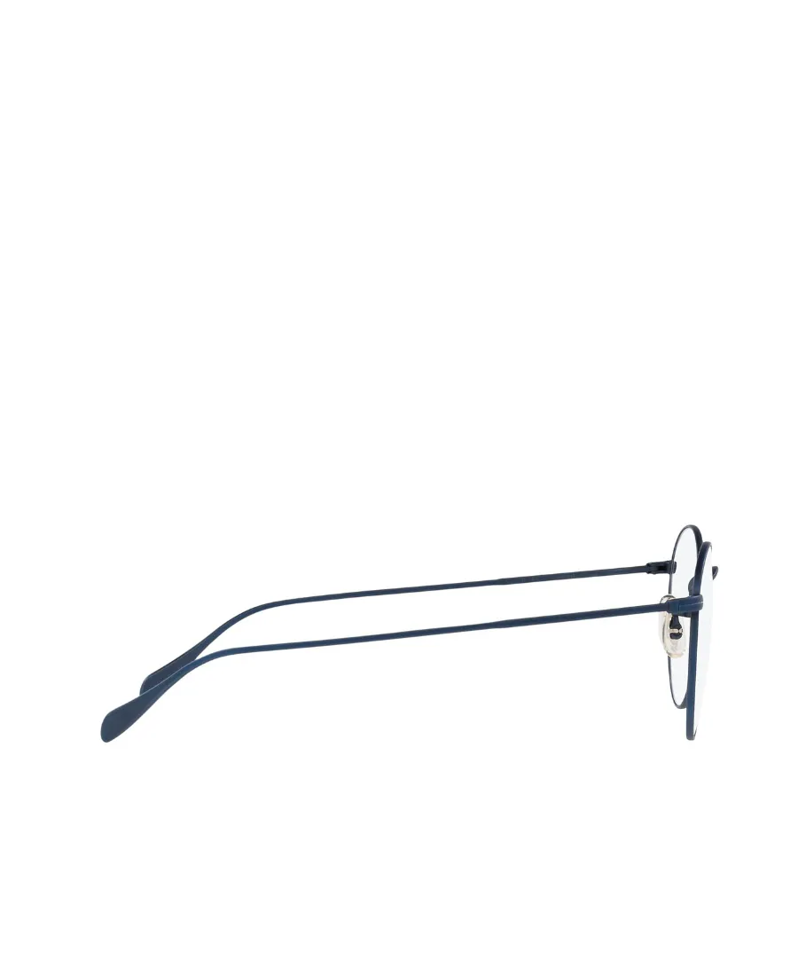 Round Glasses