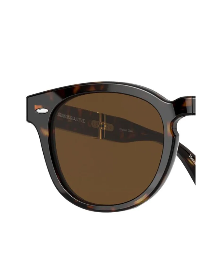 Sheldrake Sunglasses