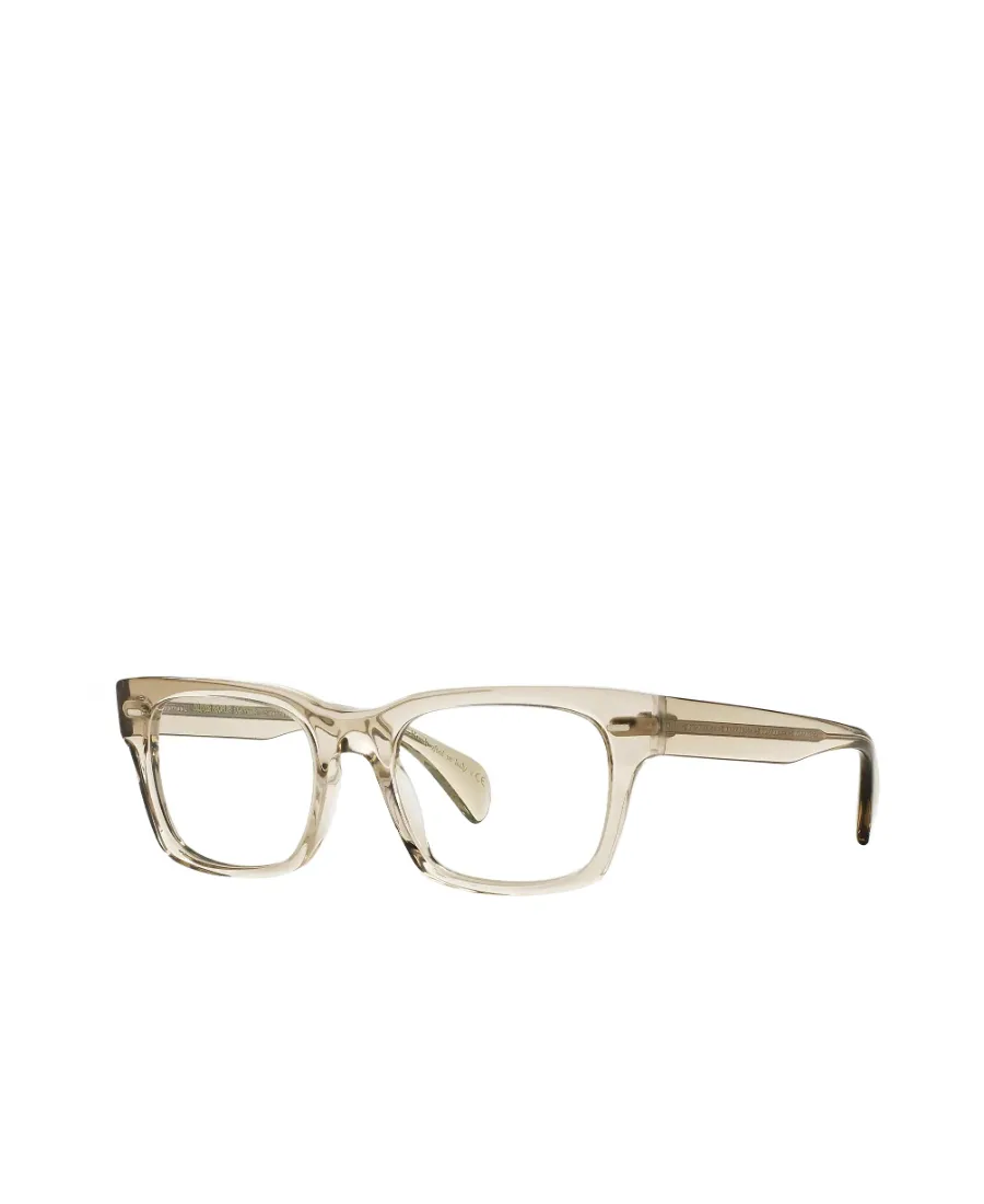 Square Flat Mirror