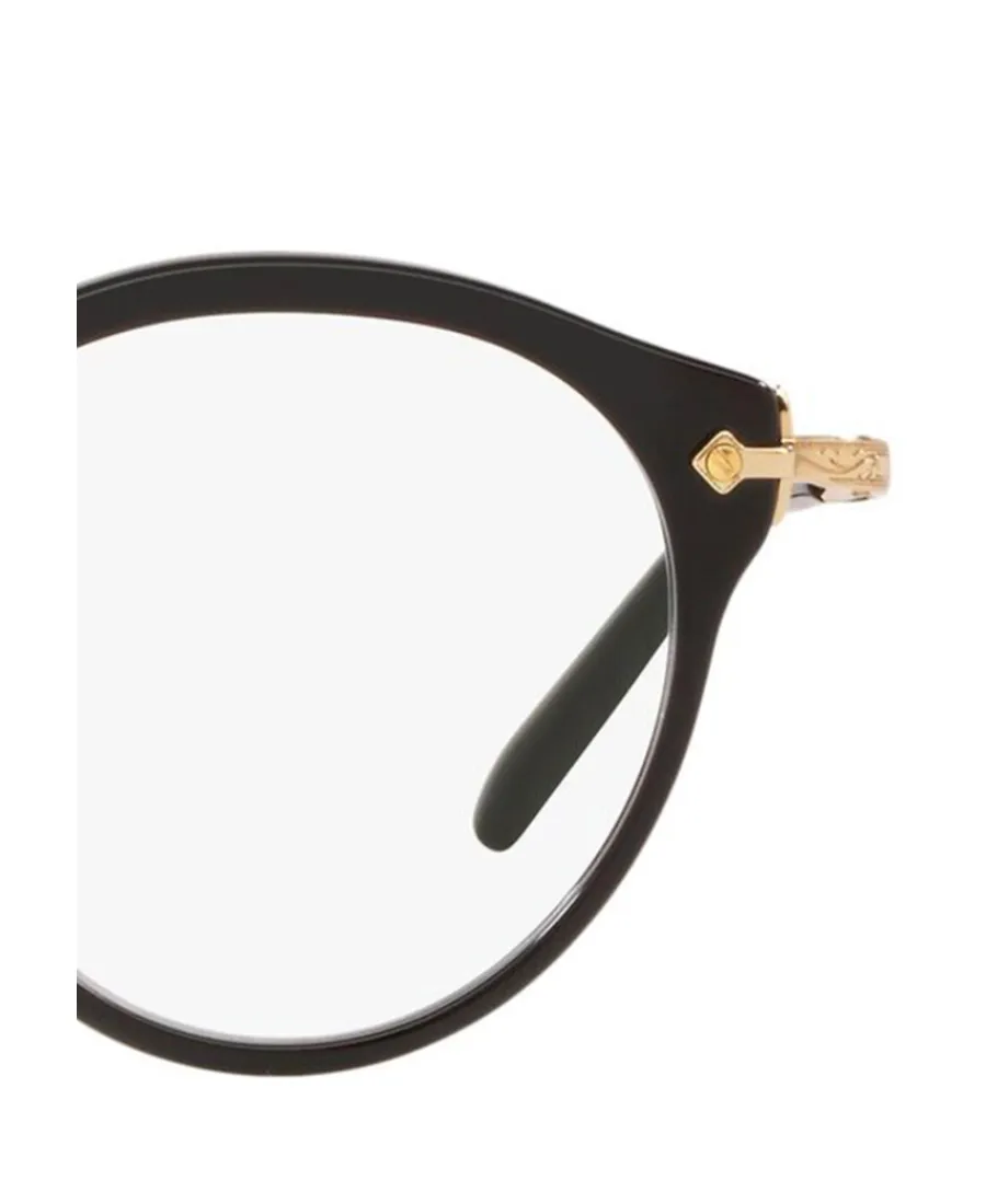 Logo Flat Mirror