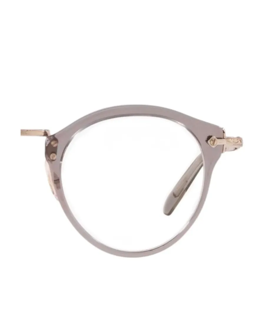 Logo Flat Mirror