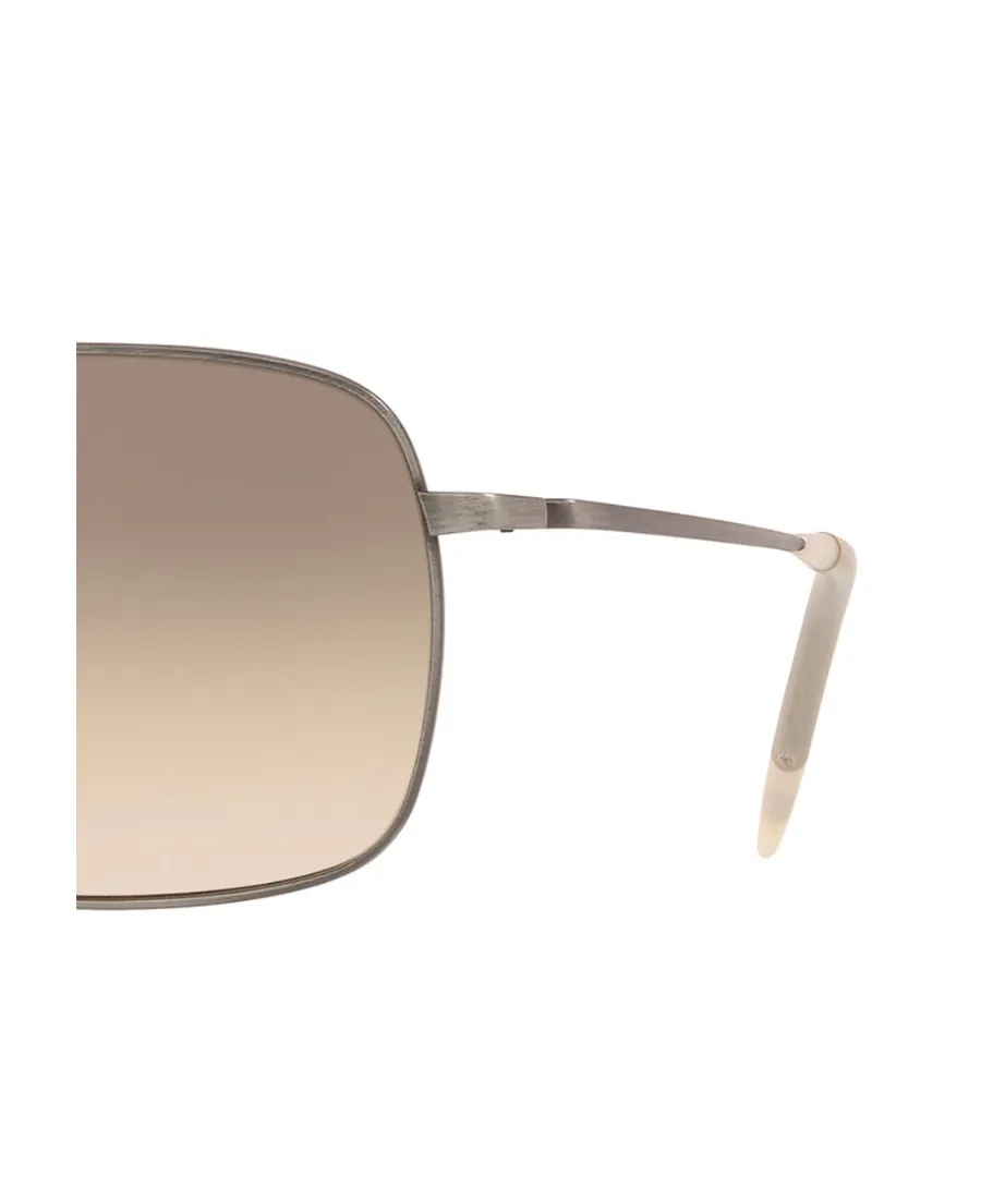 Pilot Sunglasses