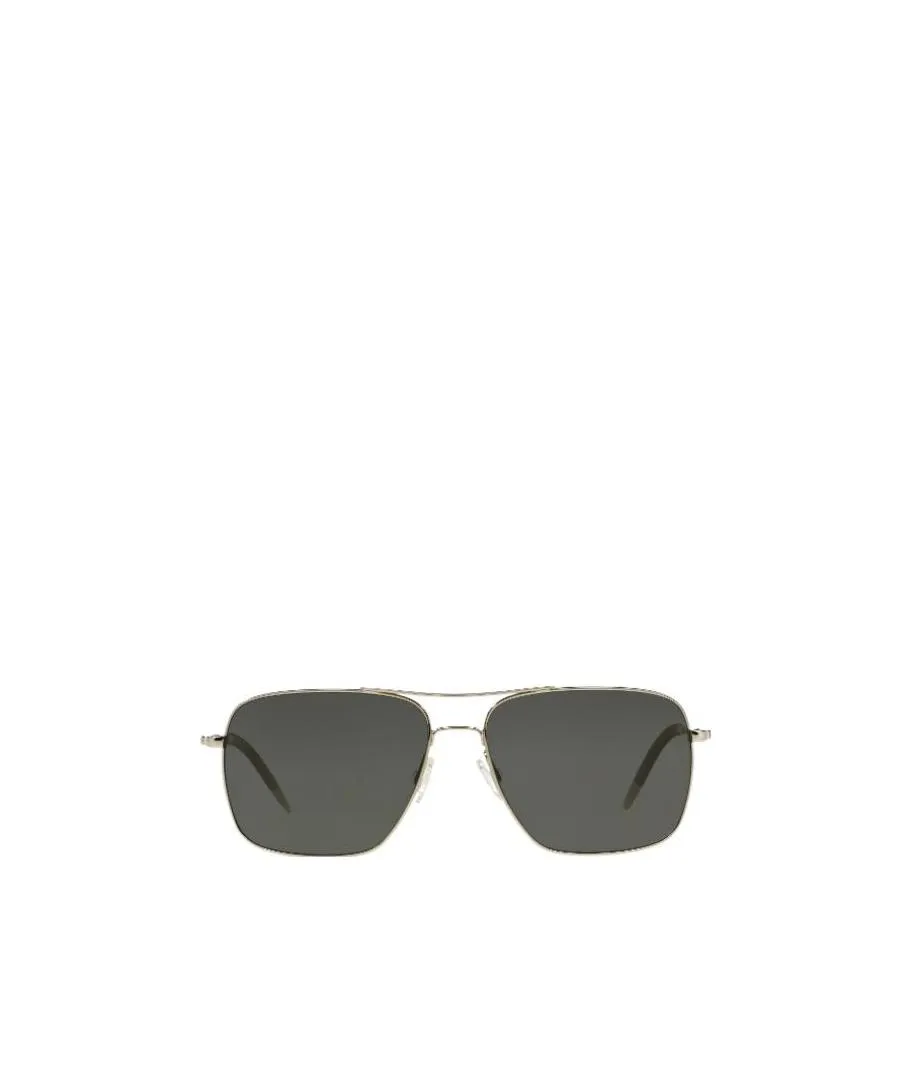 Pilot Sunglasses