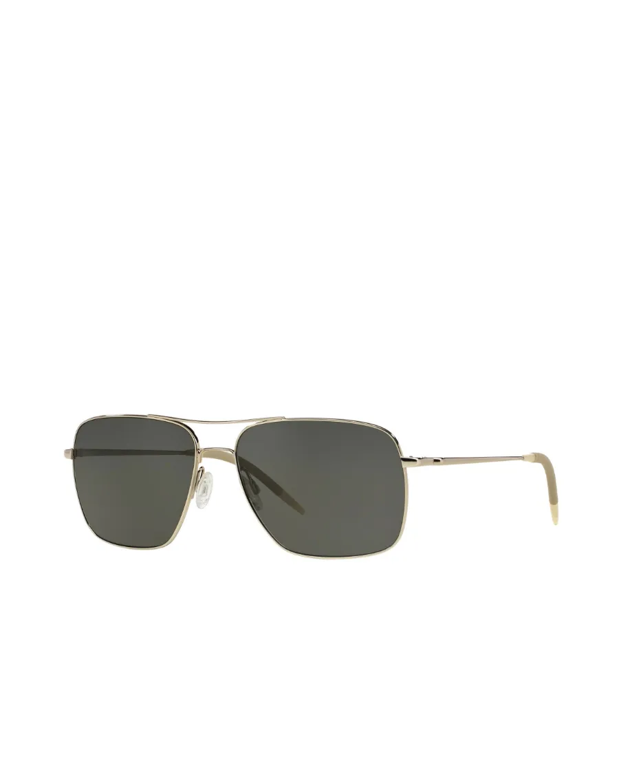 Pilot Sunglasses