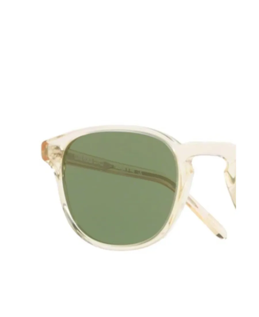 Logo Sunglasses