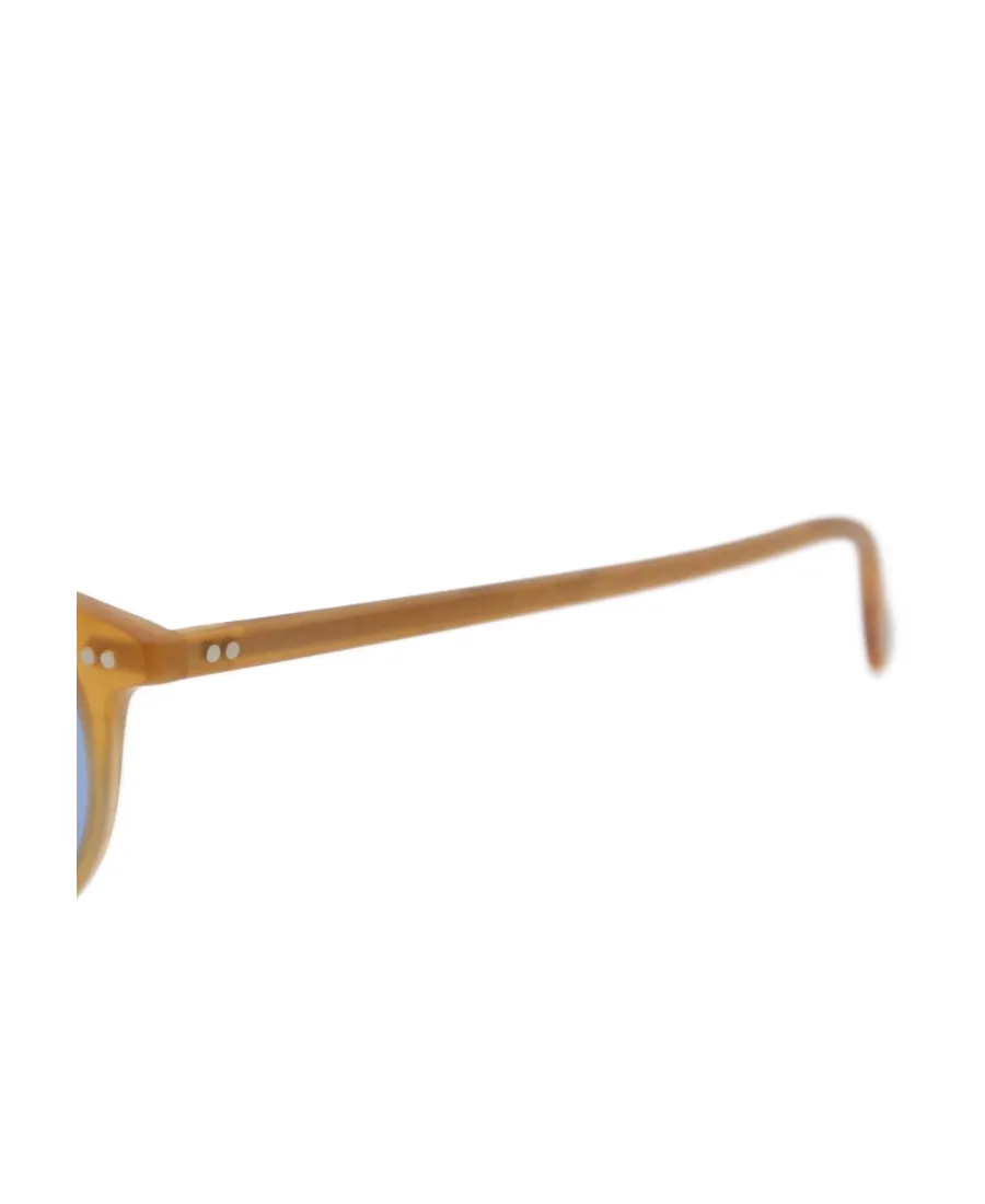 Round Sunglasses