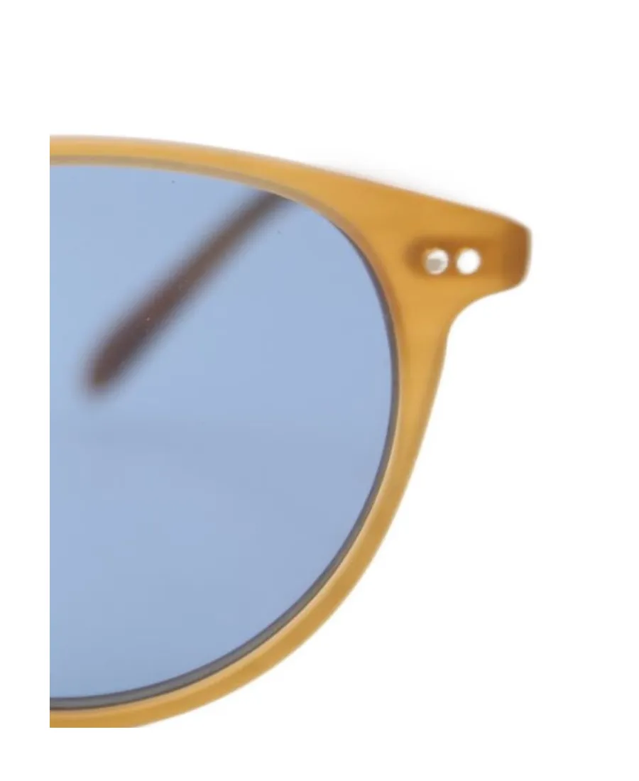 Round Sunglasses