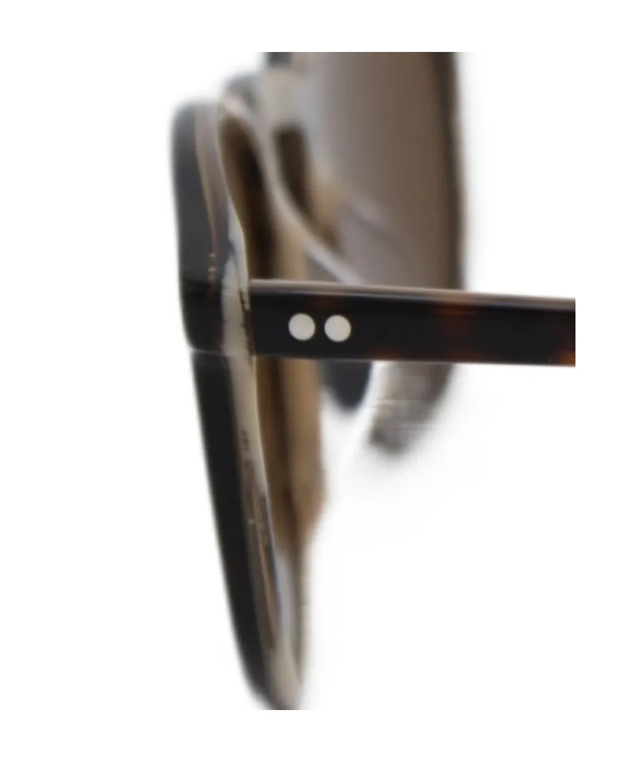 Round Sunglasses