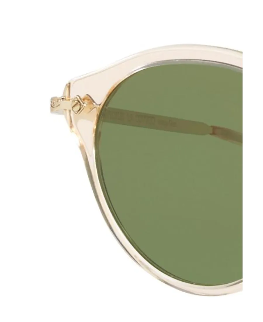 Round Sunglasses