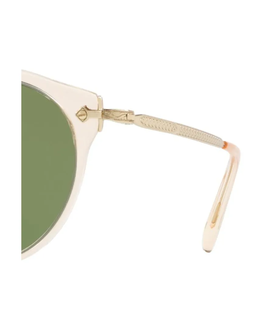 Round Sunglasses