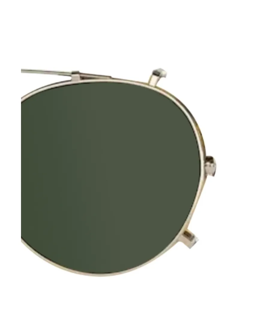 Metal Frame Sunlens Clip
