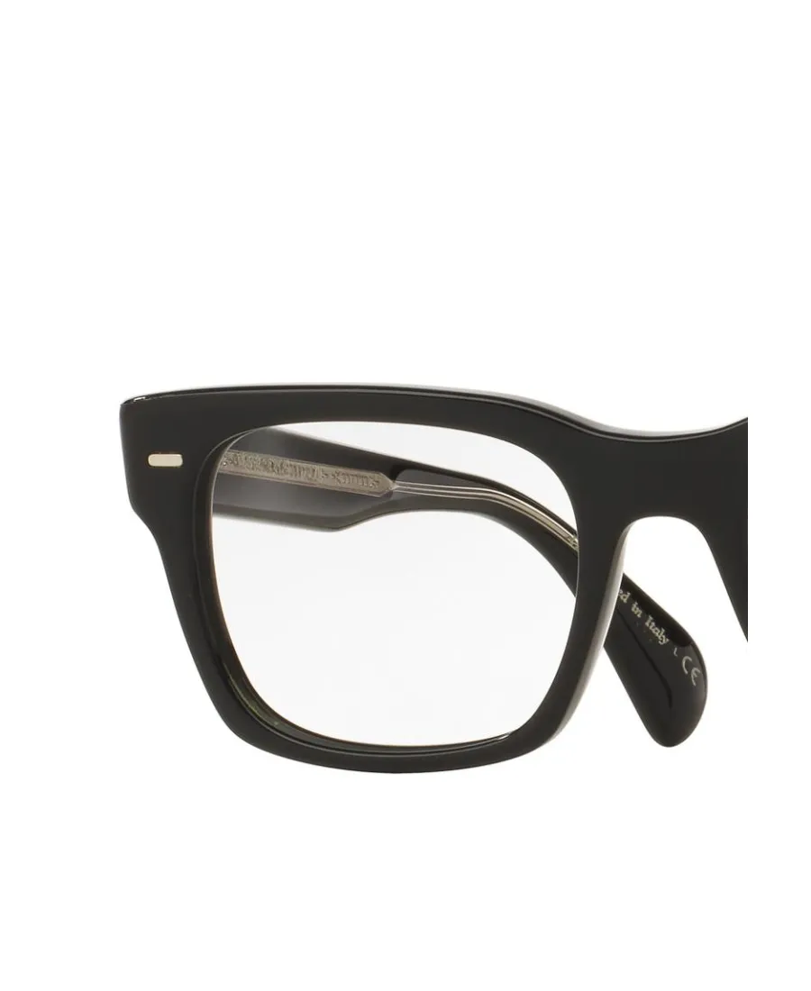 Square Frame Glasses