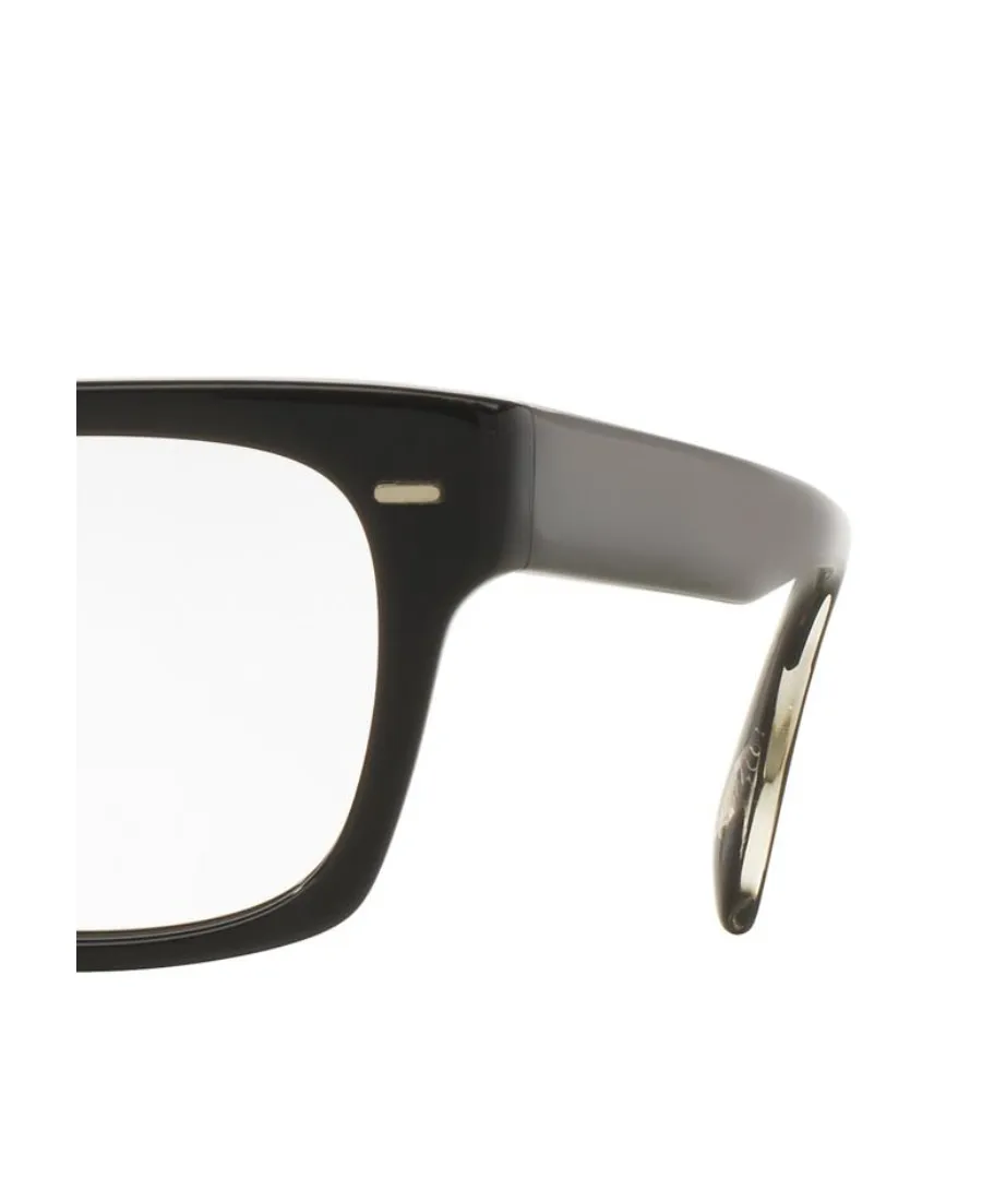 Square Frame Glasses