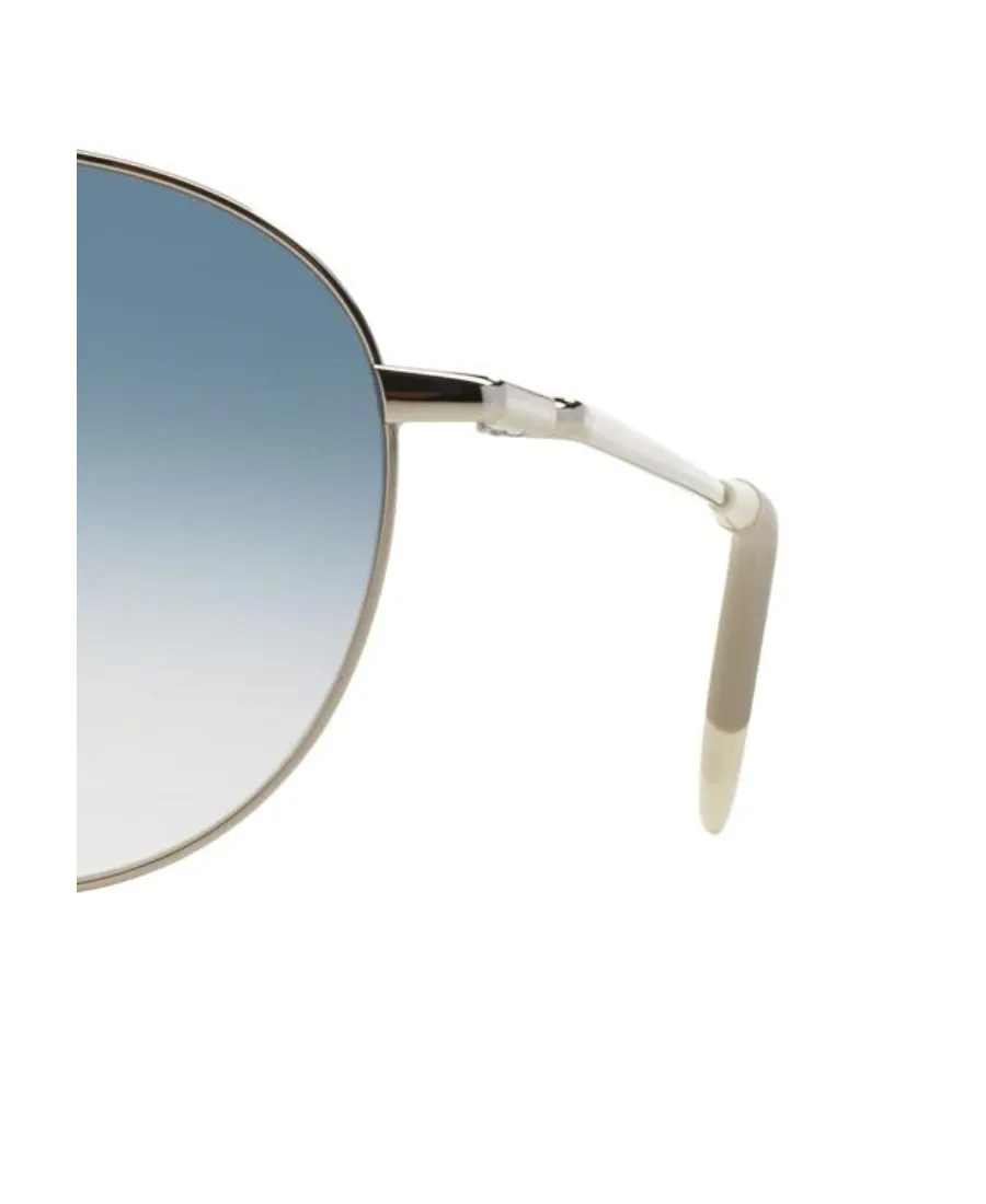 Pilot Logo Sunglasses