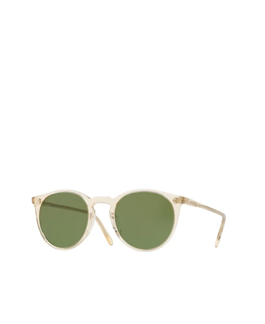 Round Sunglasses