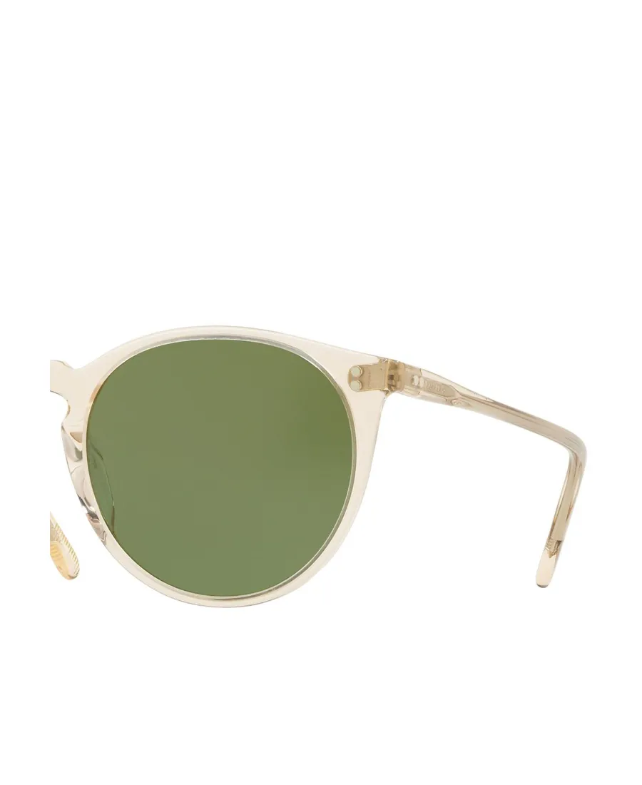 Round Sunglasses