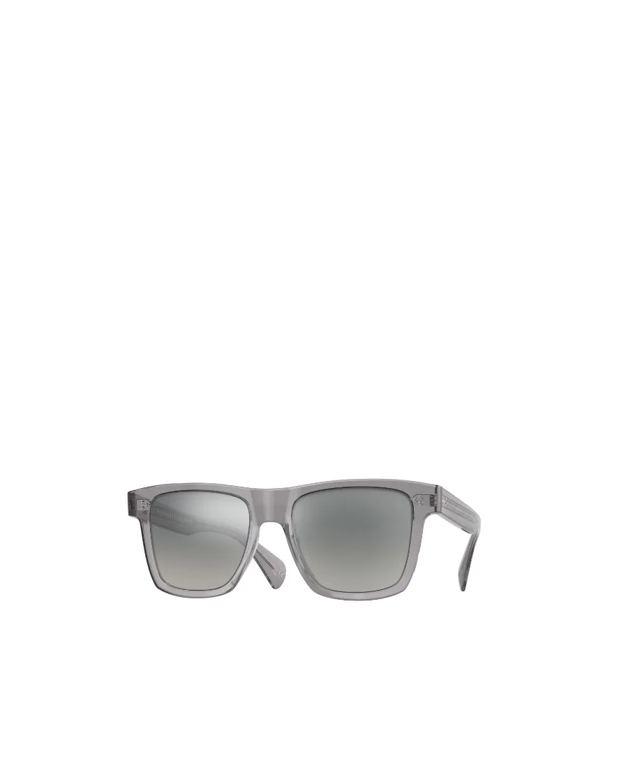 Logo Sunglasses