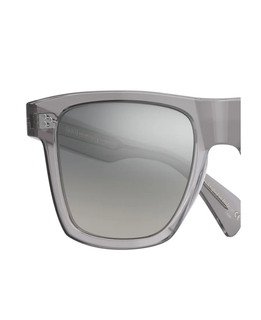 Logo Sunglasses