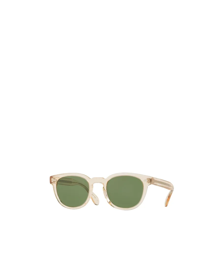 Logo Sunglasses
