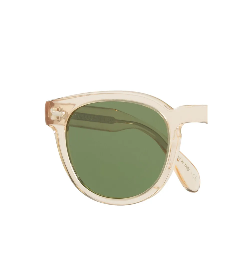 Logo Sunglasses