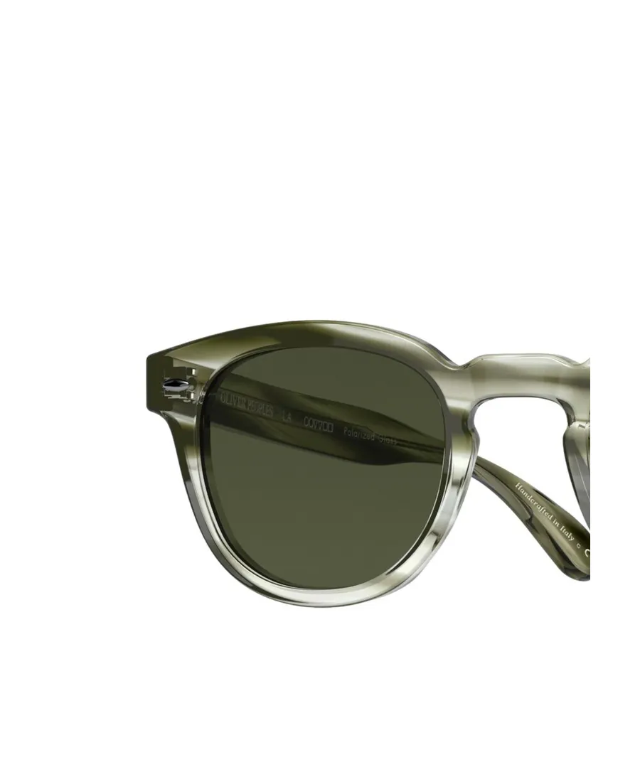 Sheldrake Sunglasses