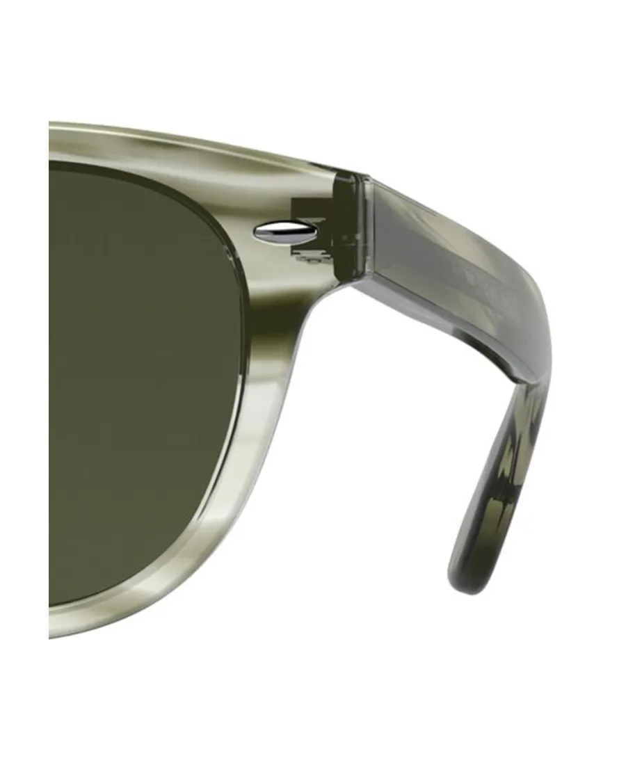 Sheldrake Sunglasses