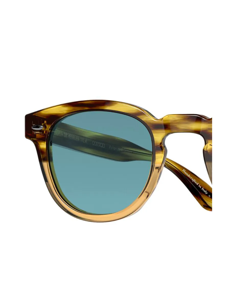 Sheldrake Sunglasses
