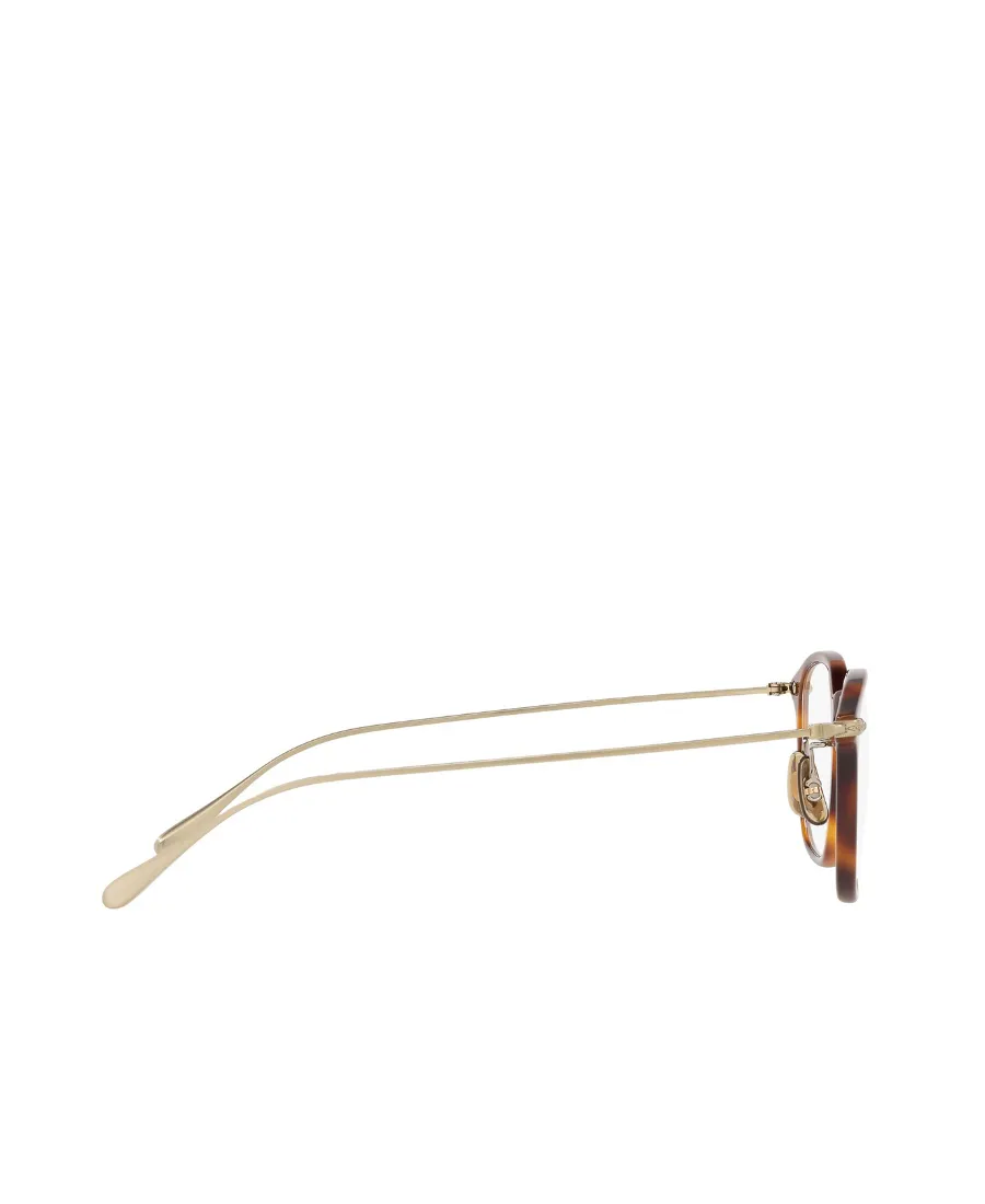 Winnett Square-Frame Eyeglasses