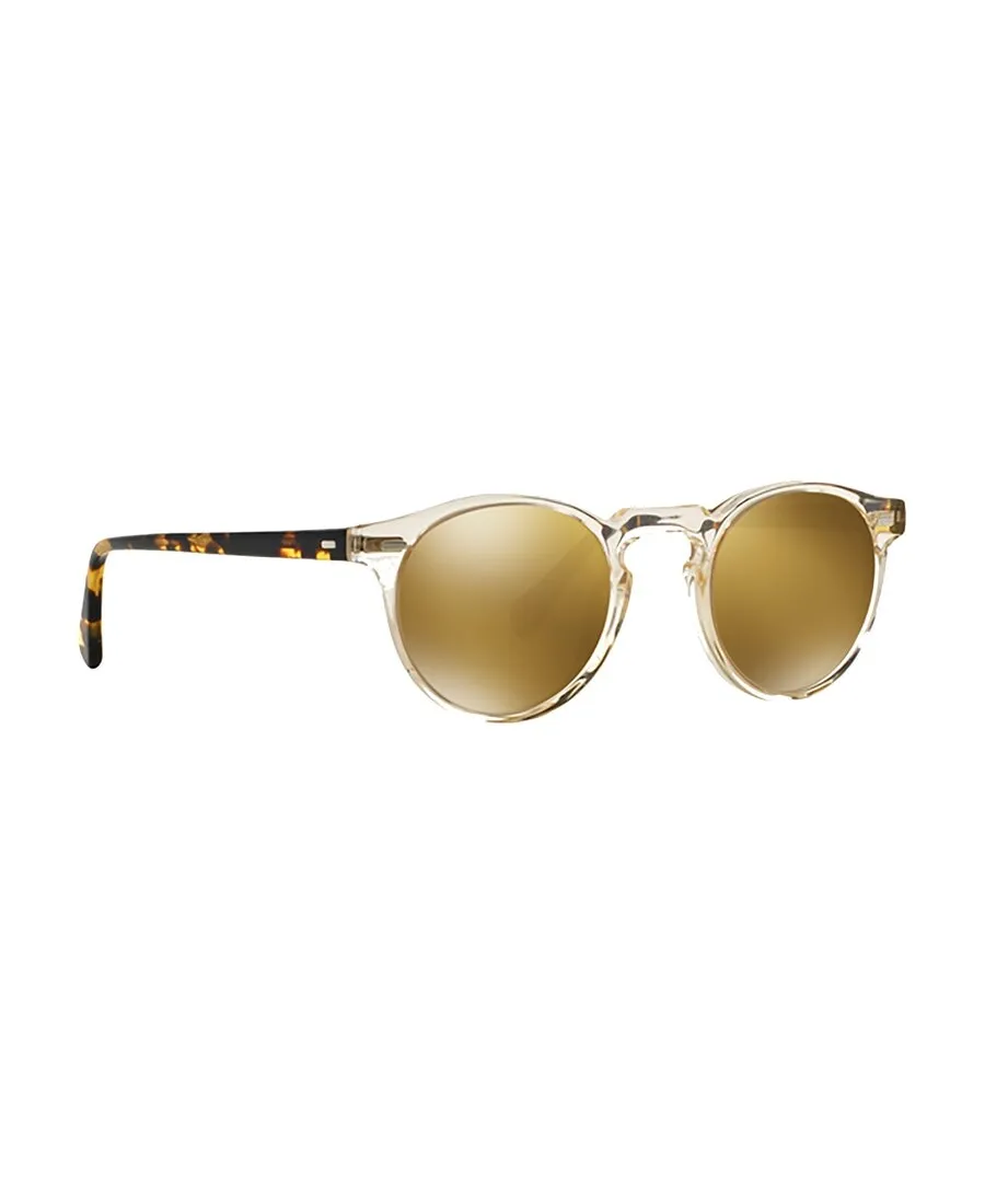 Gregory Peck Sunglasses