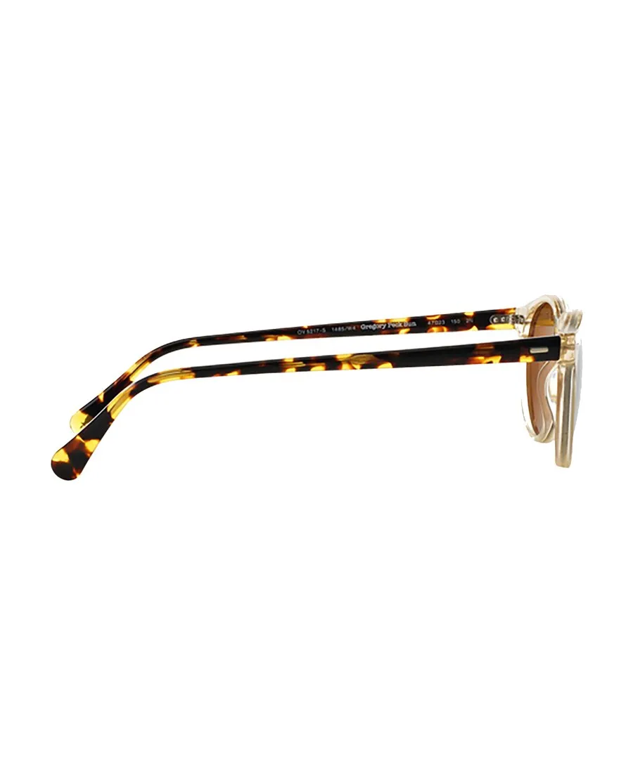 Gregory Peck Sunglasses