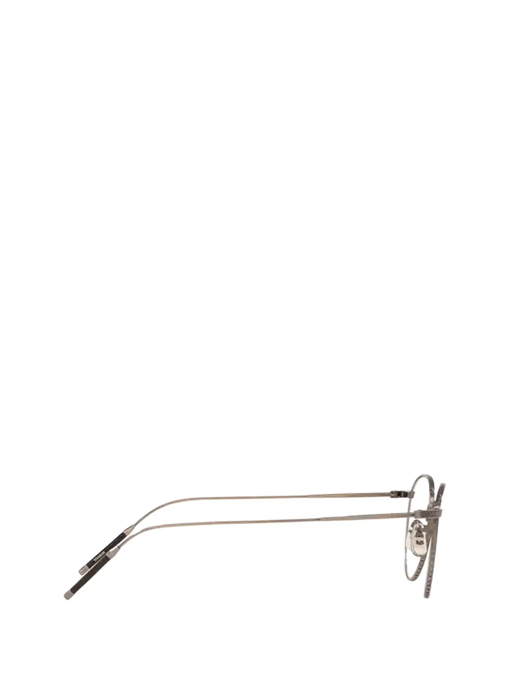Round Frame Glasses