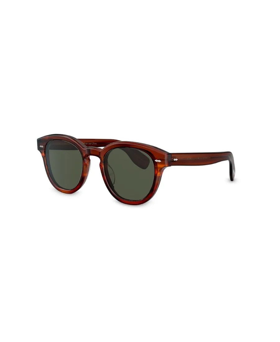 Logo Sunglasses