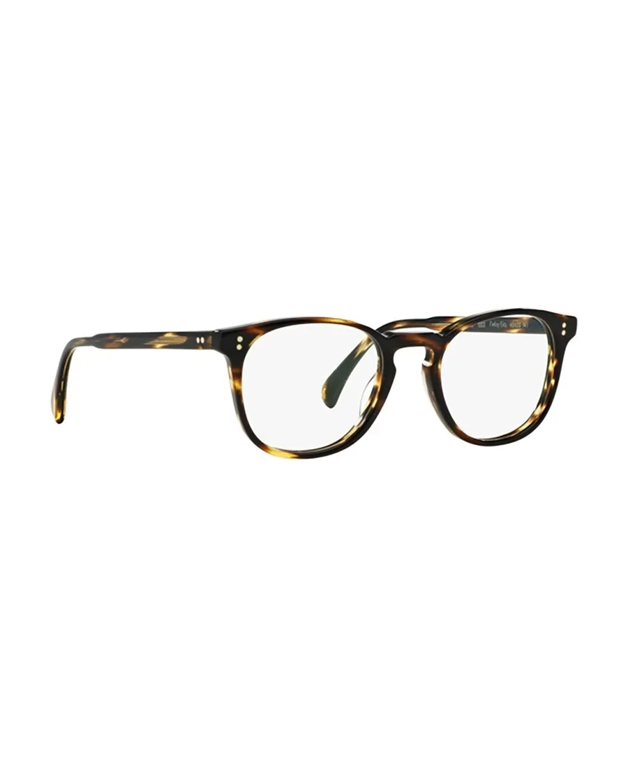 Finley Esq. Glasses