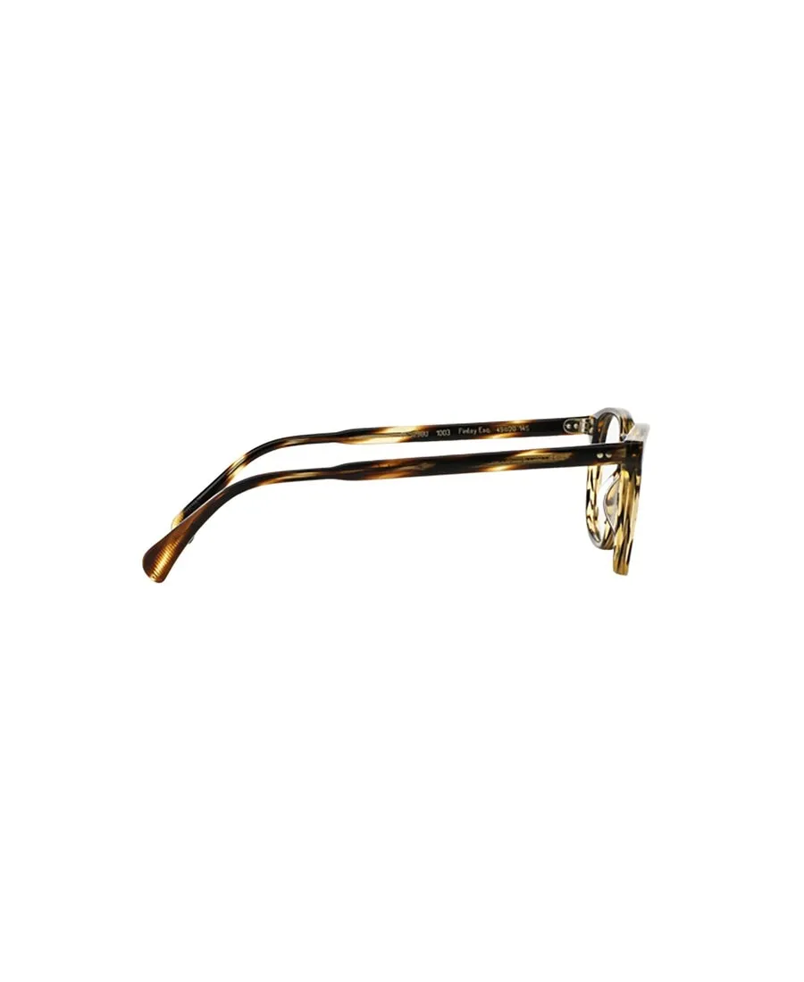 Finley Esq. Glasses