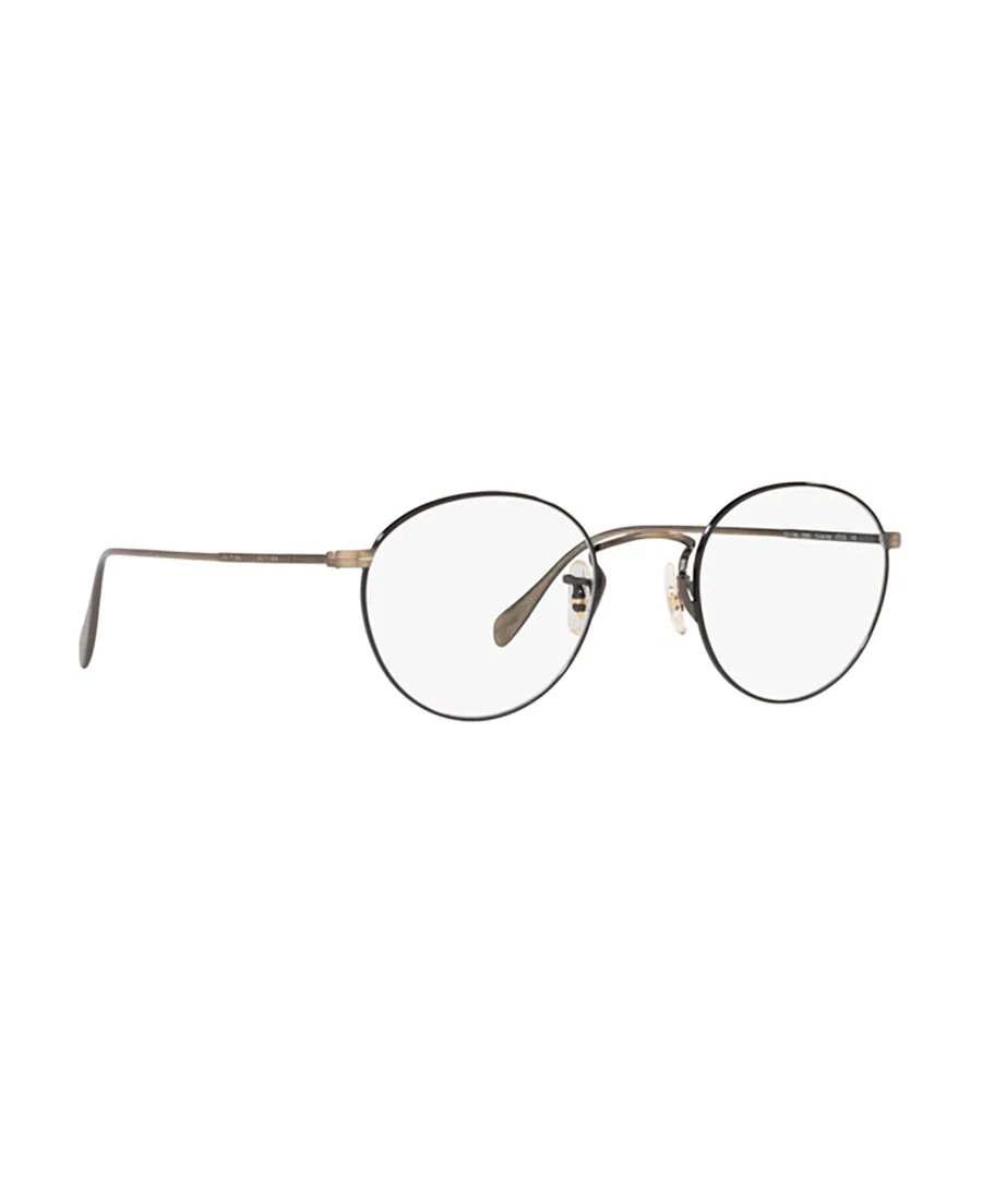 Coleridge Glasses