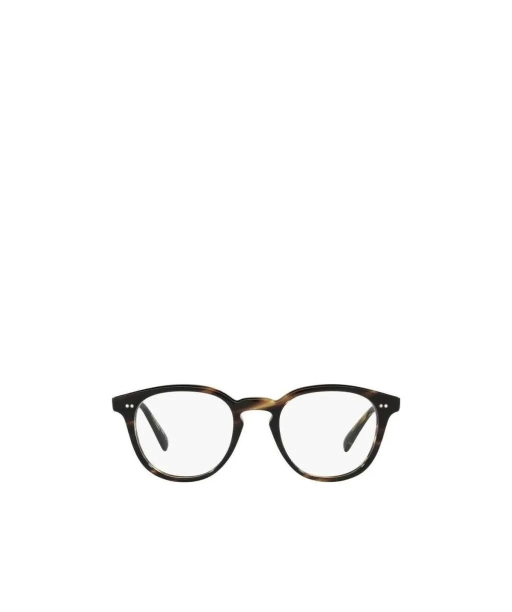 Desmon Glasses