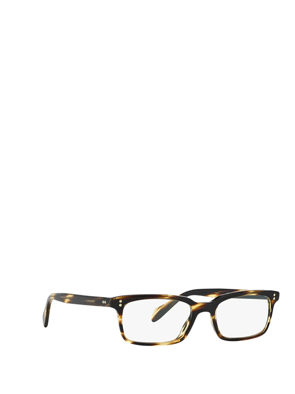 Rectangular Frame Glasses