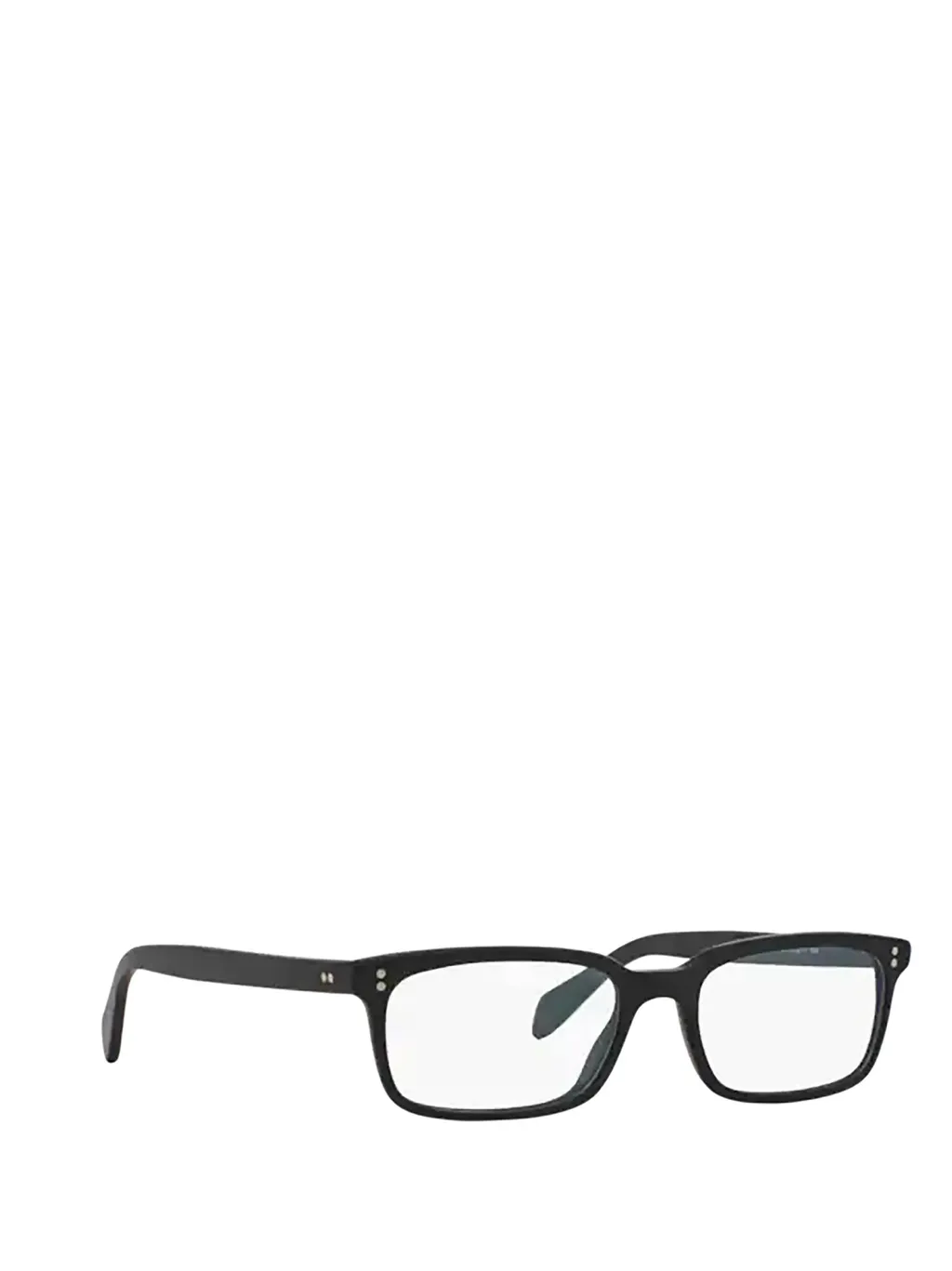 Rectangular Frame Glasses